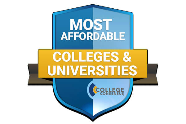 Dsu Ranked Eighth In College Consensus 100 Most Affordable Colleges And Universities 4162